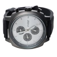 RE.ES.0297-2201.1 Relogio Analogico Masculino Chilli Beans Multifuncao Esporte Onix -1-